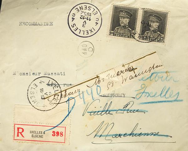 0000053337 - Bélgica