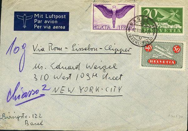 0000053572 - Suiza. Aéreo