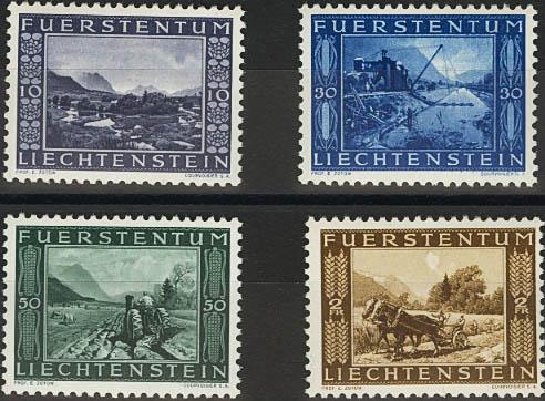0000053588 - Liechtenstein