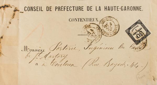 0000053658 - Francia. Tasas