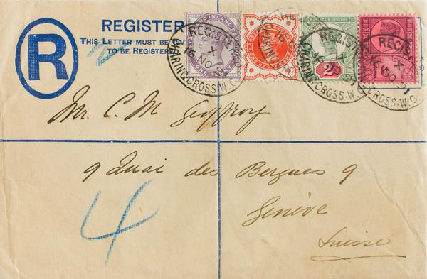 0000053936 - Gran Bretaña