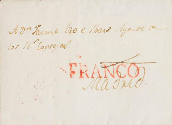 0000055224 - Catalonia. Prephilately