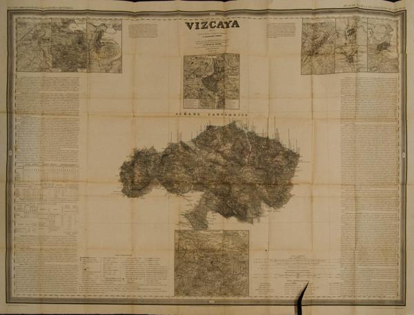 0000056122 - País Vasco. Historia Postal