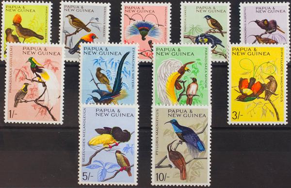 0000057426 - Papua y Nueva Guinea