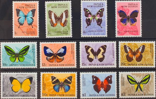 0000057427 - Papua y Nueva Guinea