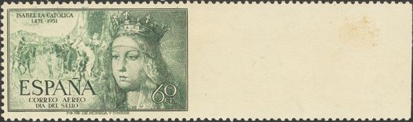 0000057741 - España. 2º Centenario anterior a 1960