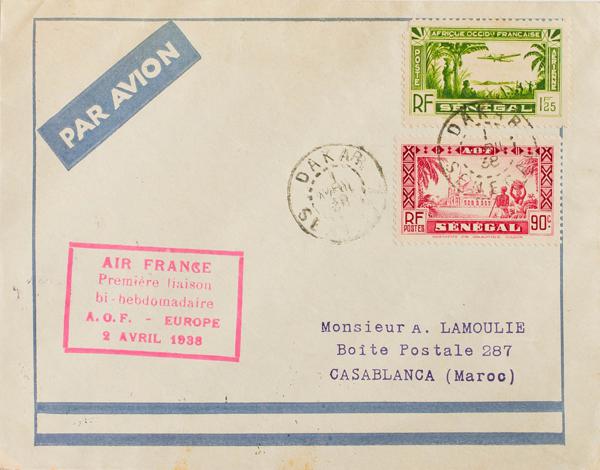 0000058112 - Senegal