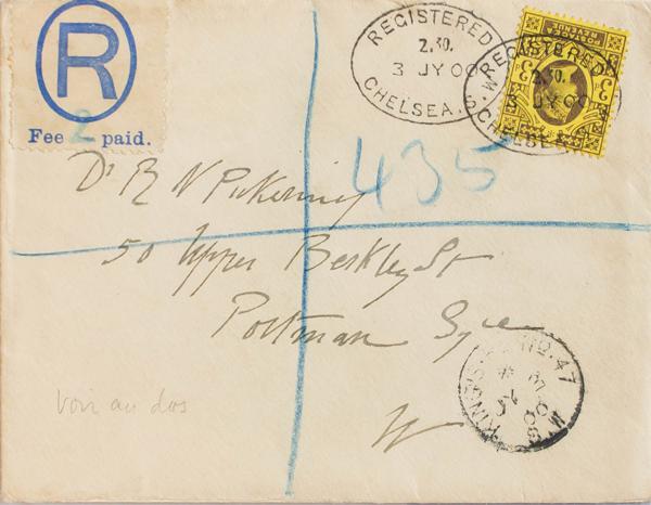 0000058195 - Gran Bretaña