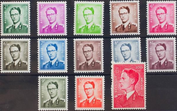 0000058229 - Bélgica