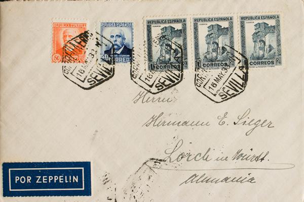 0000059772 - Other sections. Zeppelin Mail