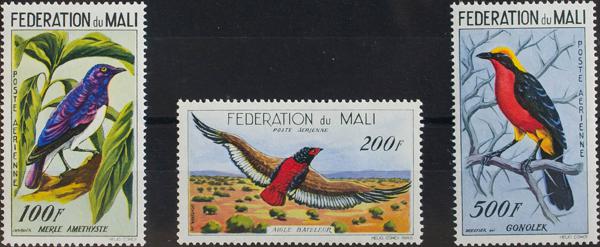 0000059847 - Mali. Aéreo