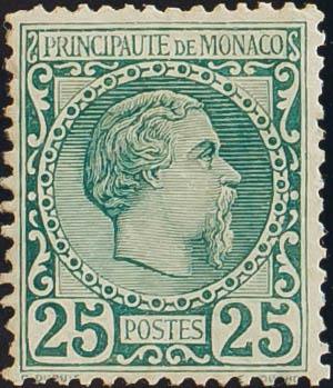 0000059916 - Mónaco