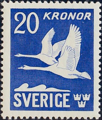 0000059928 - Suecia. Aéreo
