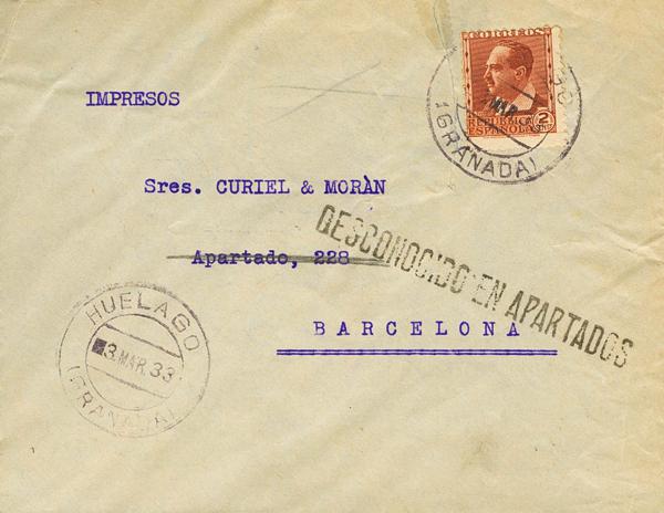 0000060156 - Cantabria. Historia Postal