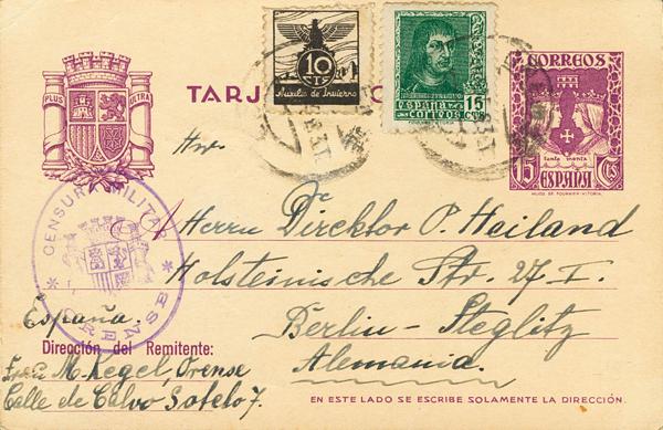 0000060180 - Galicia. Historia Postal