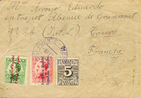 0000060194 - Cantabria. Historia Postal