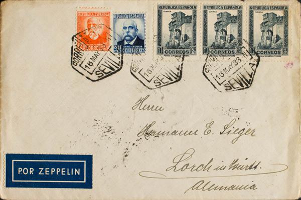 0000060364 - Other sections. Zeppelin Mail