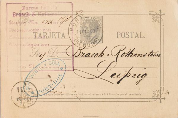 0000060671 - Catalonia. Postal History
