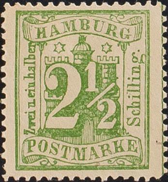 0000060803 - Hamburgo