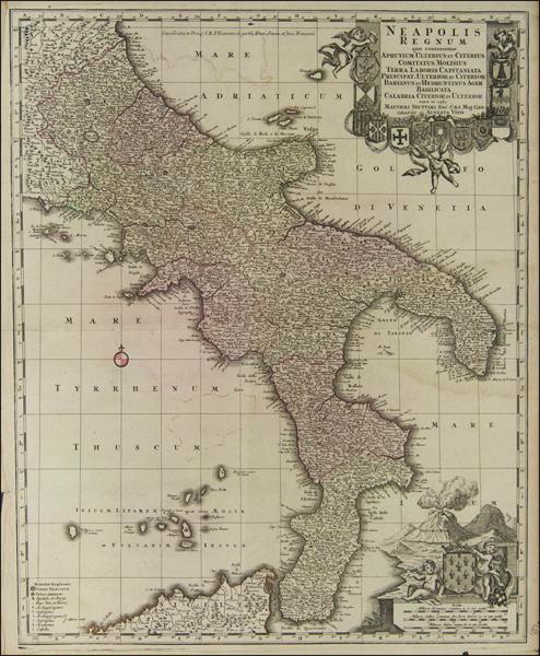 0000060821 - Nápoles. Bibliografía