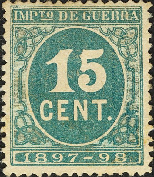 0000061325 - España. Alfonso XIII