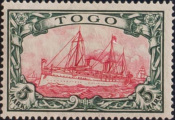 0000061484 - Togo