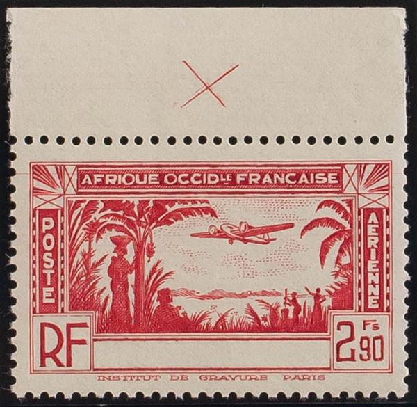0000061768 - Costa de Marfil. Aéreo