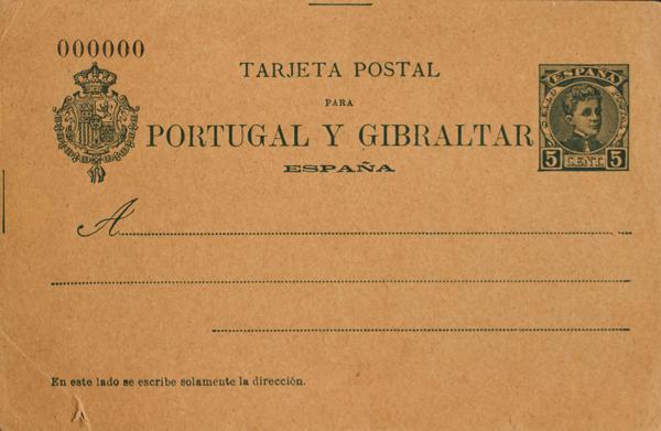 0000062105 - Postal Service. Official