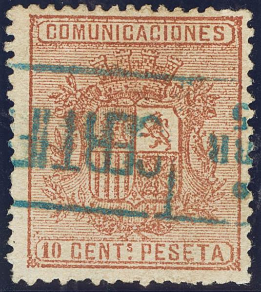 0000062197 - España. I República