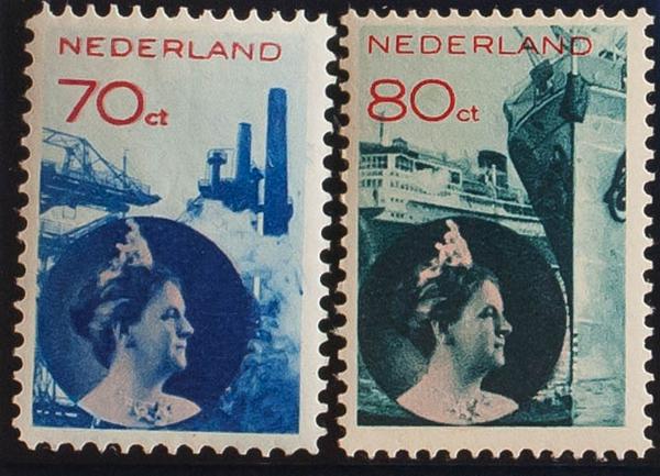 0000062764 - Países Bajos