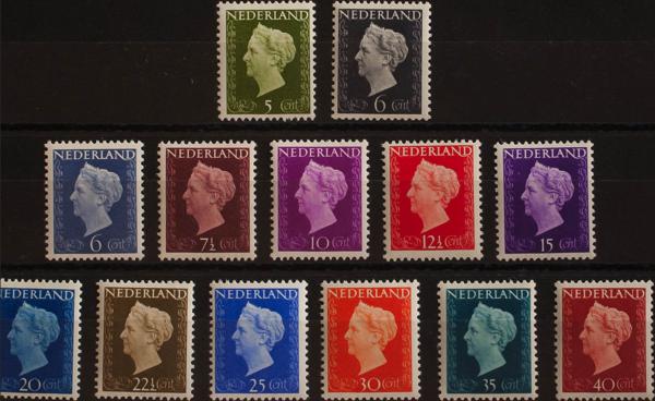 0000062771 - Países Bajos