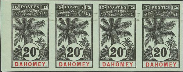 0000062828 - Dahomey