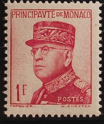 0000062933 - Mónaco