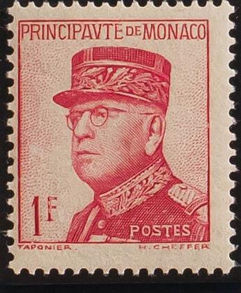 0000062935 - Mónaco