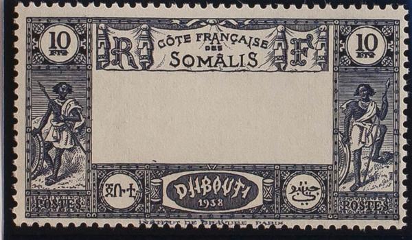 0000062941 - Costa de Somalia
