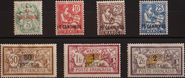 0000063298 - Marruecos Francés