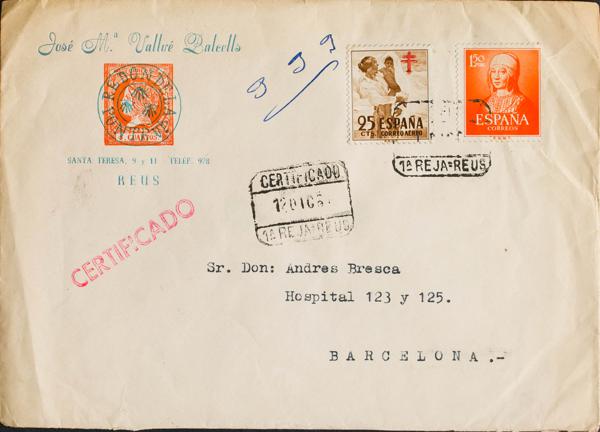 0000064175 - Other sections. Advertising Envelope