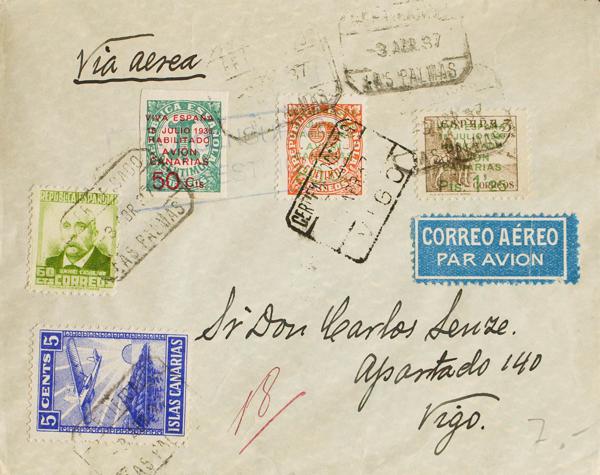 0000064183 - España. Canarias