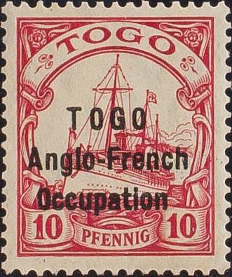 0000064774 - Togo