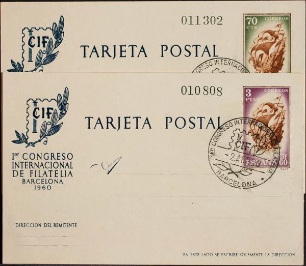 0000064823 - Postal Service. Official