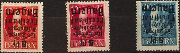 0000064920 - Baviera