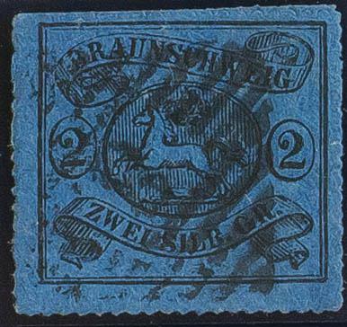 0000064955 - Brunswick