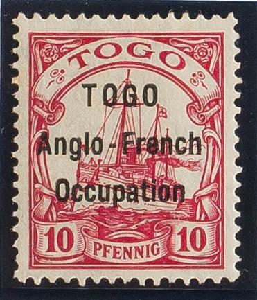 0000065015 - Togo