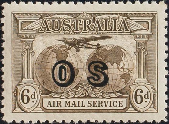0000065062 - Australia. Servicio