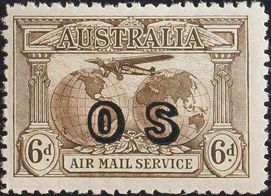 0000065063 - Australia. Servicio