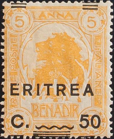 0000067126 - Eritrea