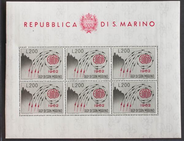 0000067159 - San Marino