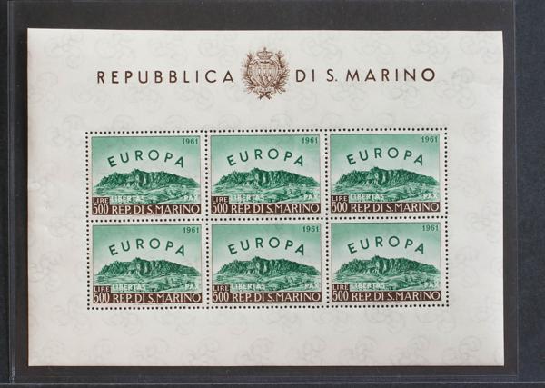 0000067161 - San Marino