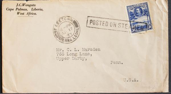 0000067239 - Sierra Leona