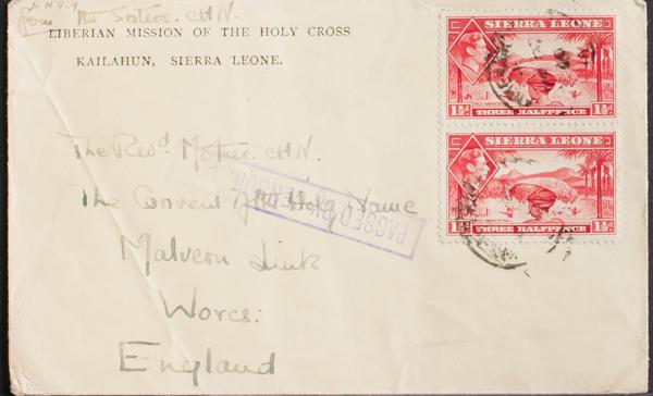 0000067240 - Sierra Leona